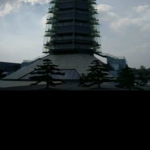 大报恩寺遗址 - 图片1