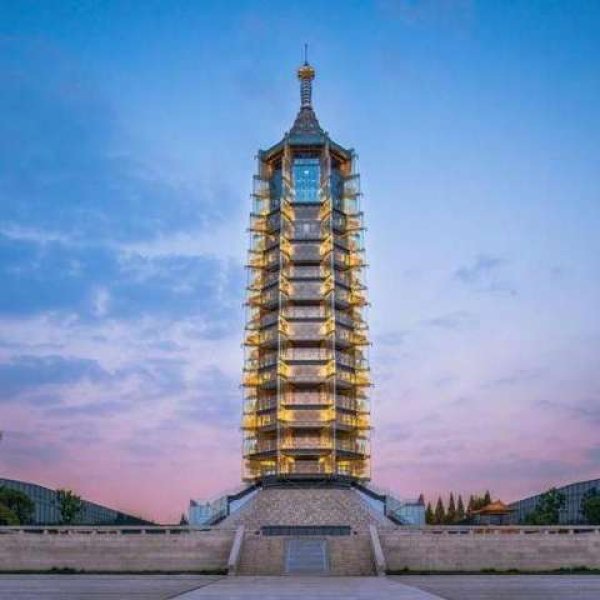 大报恩寺遗址 - 图片10
