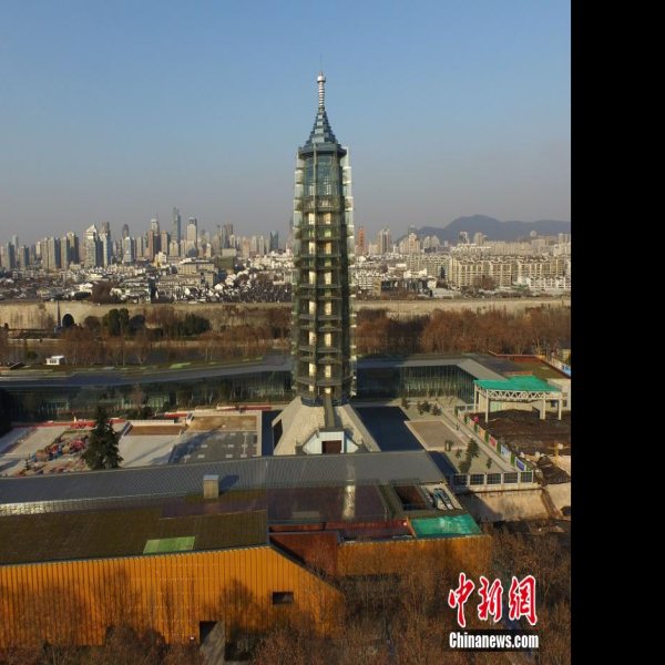 大报恩寺遗址 - 图片2