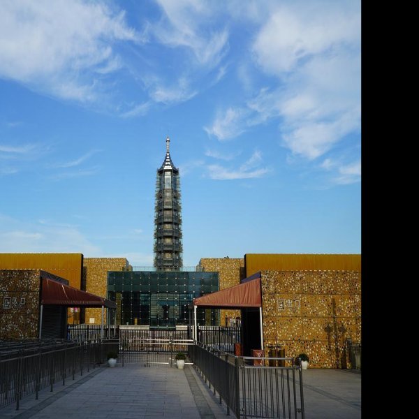 大报恩寺遗址 - 图片3