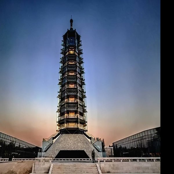 大报恩寺遗址 - 图片6