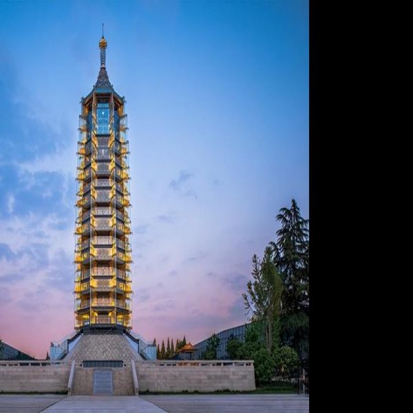 大报恩寺遗址 - 图片9