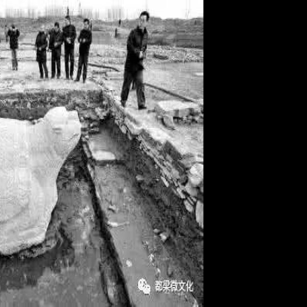 泗州城遗址 - 图片4