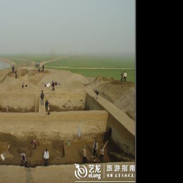 梁王城遗址 - 图片10