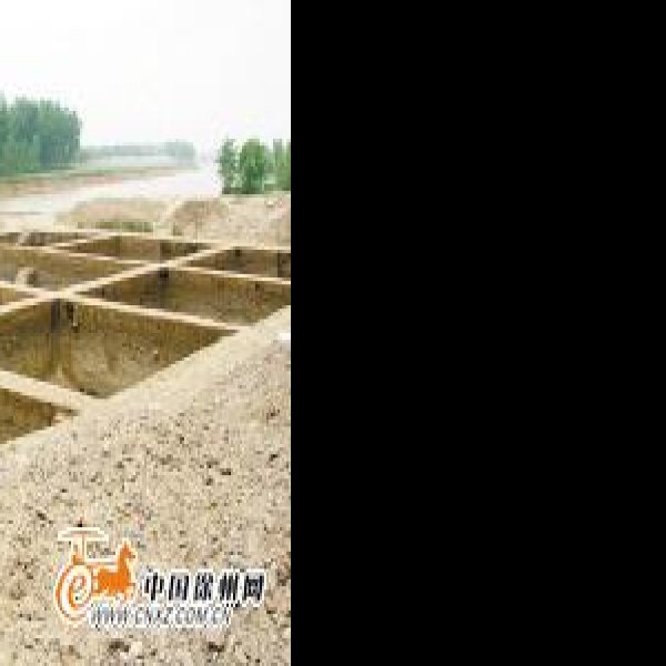 梁王城遗址 - 图片4