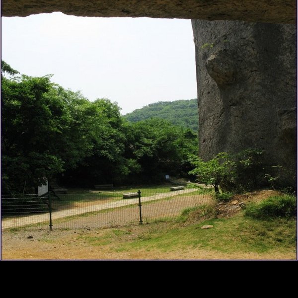 阳山碑材 - 图片8
