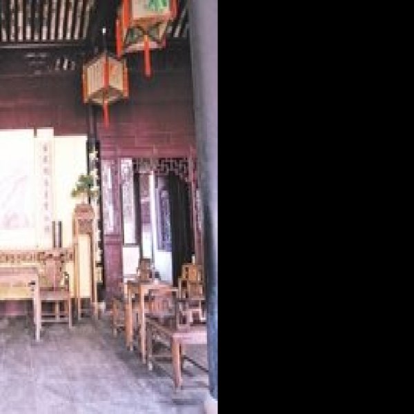 敬业堂 - 图片5