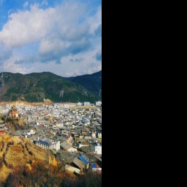 云南迪庆香格里拉 - 图片2