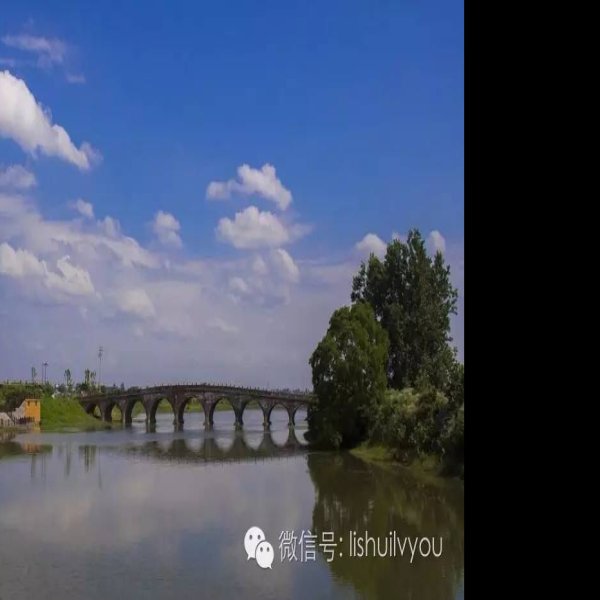 溧水蒲塘桥 - 图片5