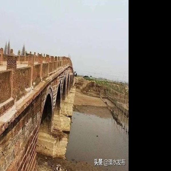 溧水蒲塘桥 - 图片7