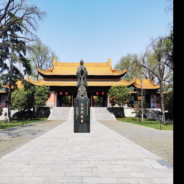 朝天宫 - 图片6