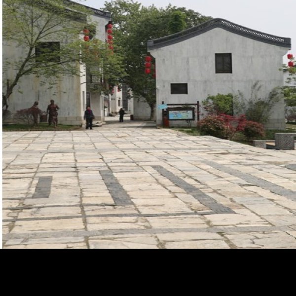 杨柳村古建筑群 - 图片10