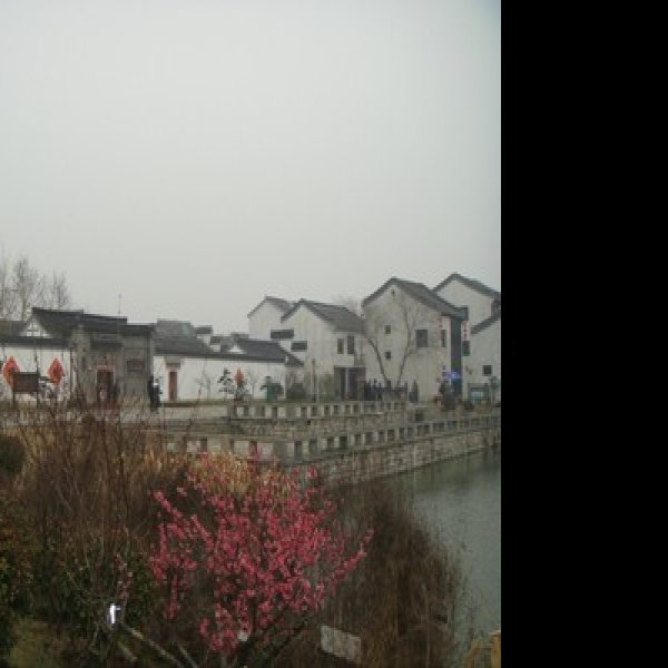杨柳村古建筑群 - 图片4