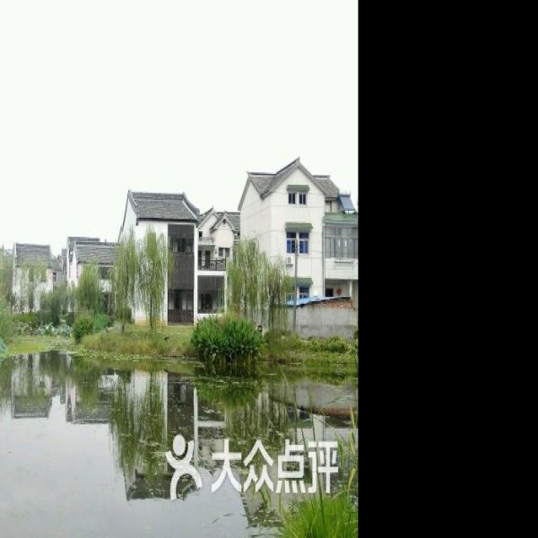 杨柳村古建筑群 - 图片8