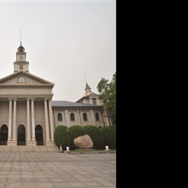 中央陆军军官学校旧址 - 图片1