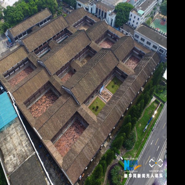 中央陆军军官学校旧址 - 图片9