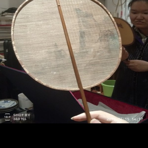 仙鹤观六朝墓地 - 图片7