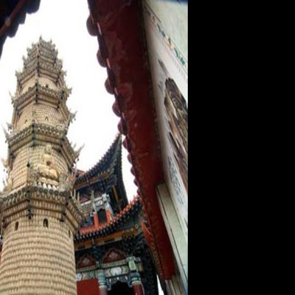 天池寺 - 图片1
