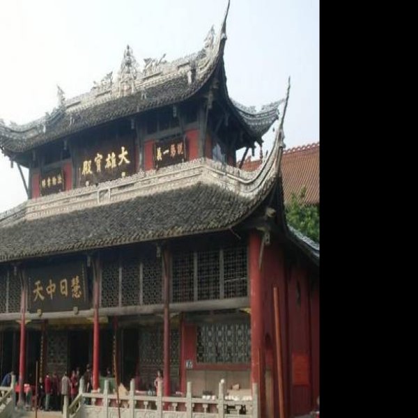 天池寺 - 图片10
