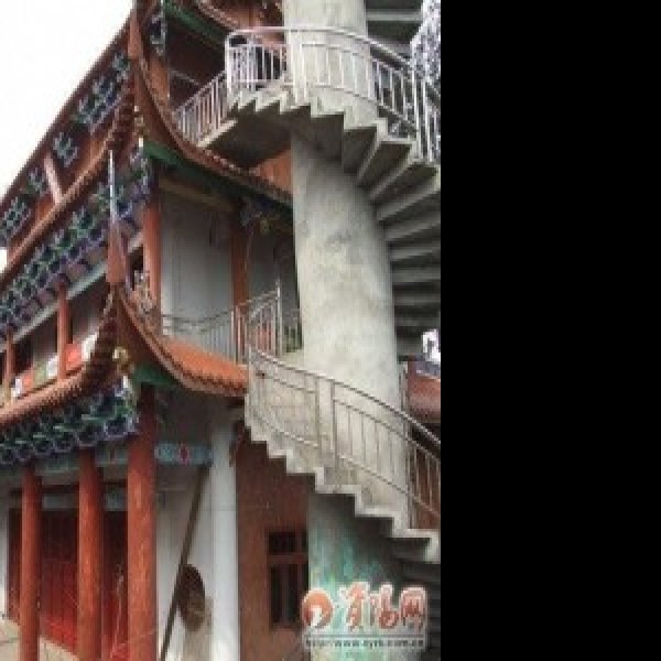 天池寺 - 图片2