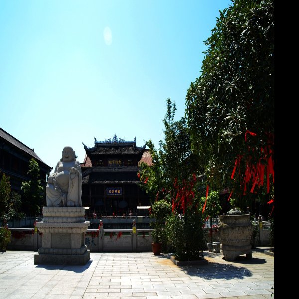 天池寺 - 图片4