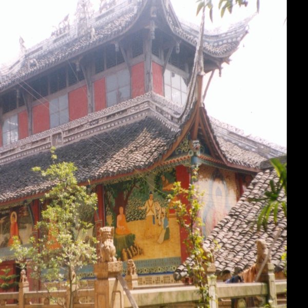 天池寺 - 图片5