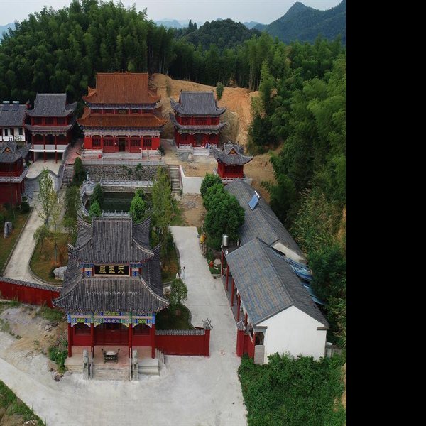 天池寺 - 图片9