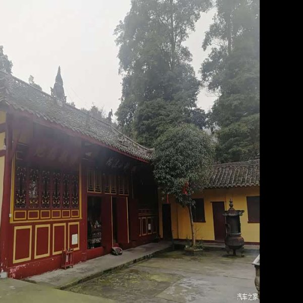 九龙寺 - 图片10