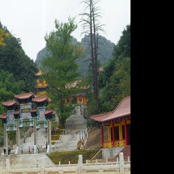 九龙寺 - 图片2
