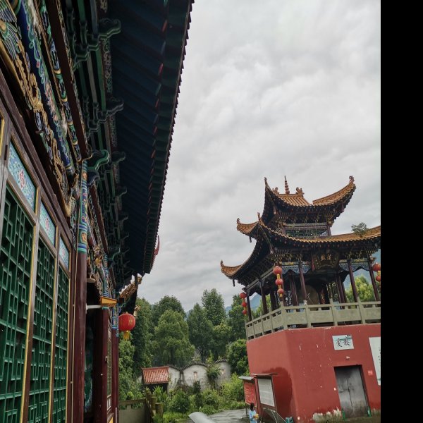九龙寺 - 图片4