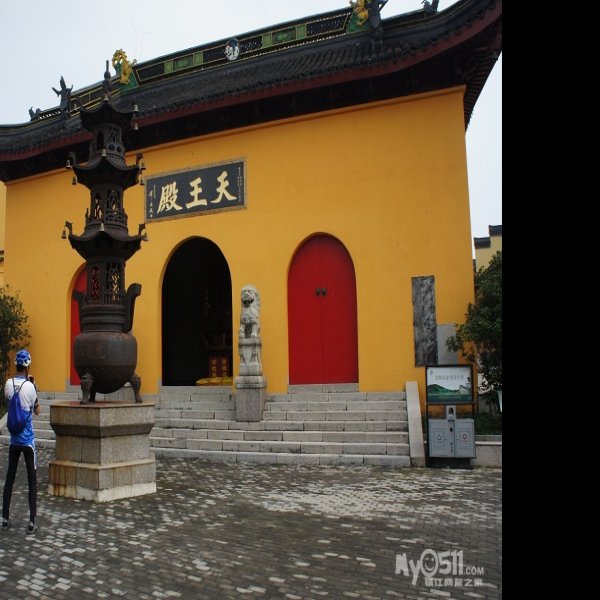 九龙寺 - 图片6