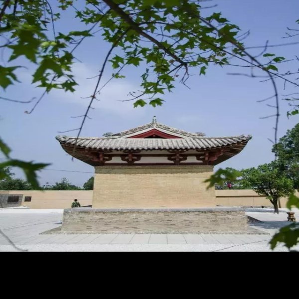 广仁王庙 - 图片1
