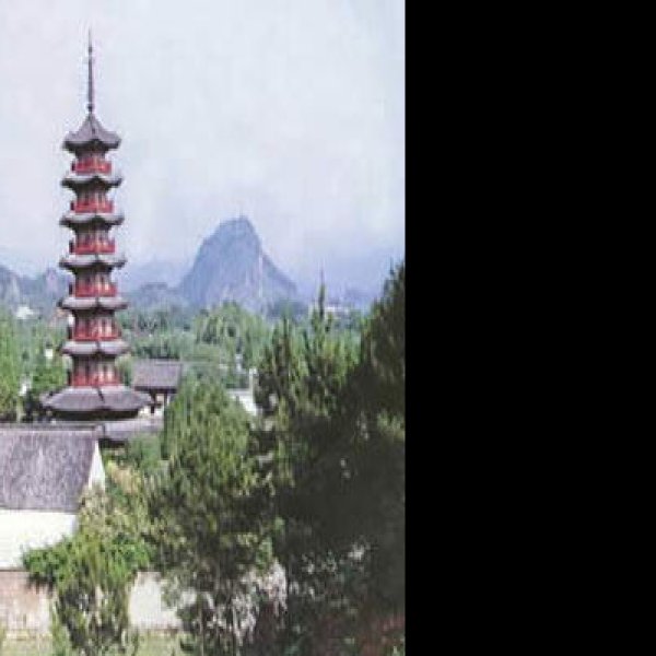 延庆寺塔 - 图片3