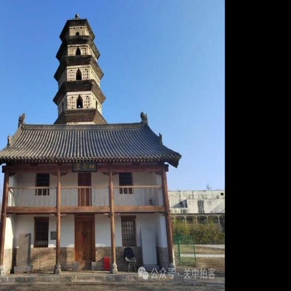 延庆寺塔 - 图片4