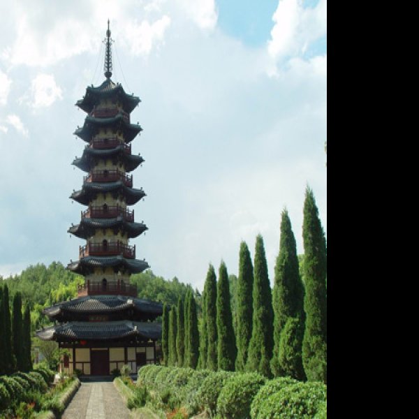 延庆寺塔 - 图片6