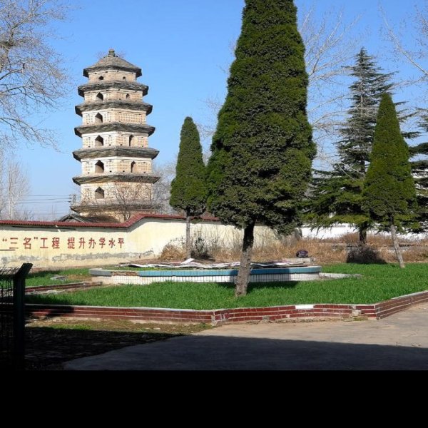 延庆寺塔 - 图片7