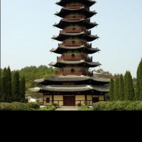 延庆寺塔 - 图片9