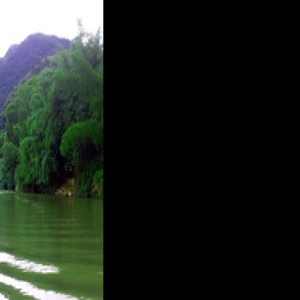 贵州荔波樟江风景区 - 图片2
