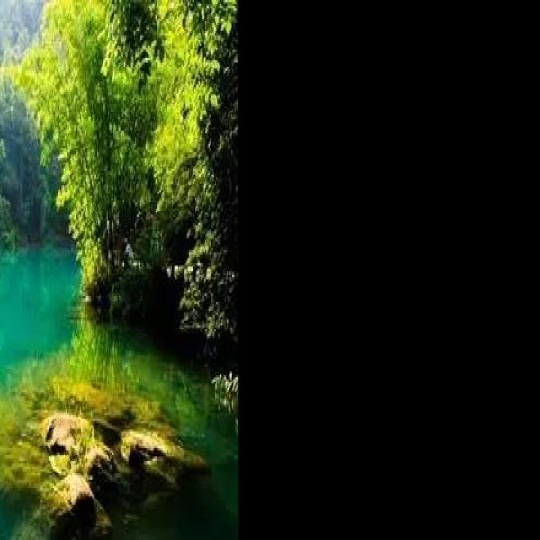 贵州荔波樟江风景区 - 图片5