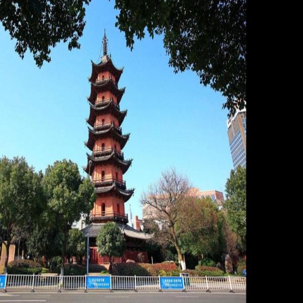 天封塔 - 图片10