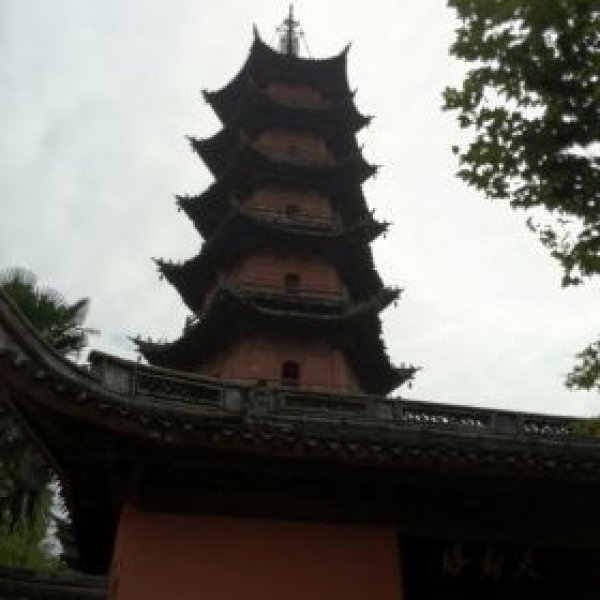 天封塔 - 图片2