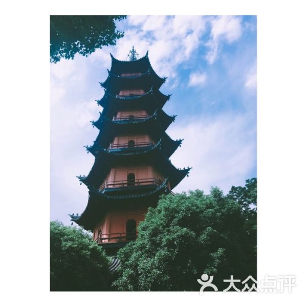 天封塔 - 图片3
