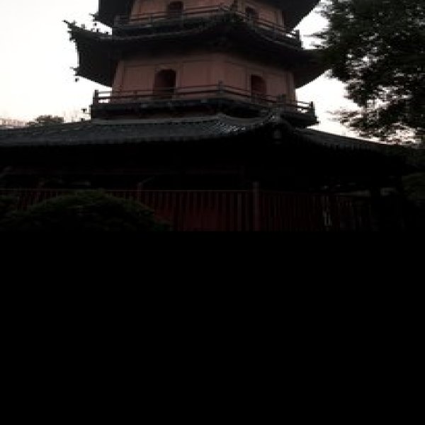 天封塔 - 图片4