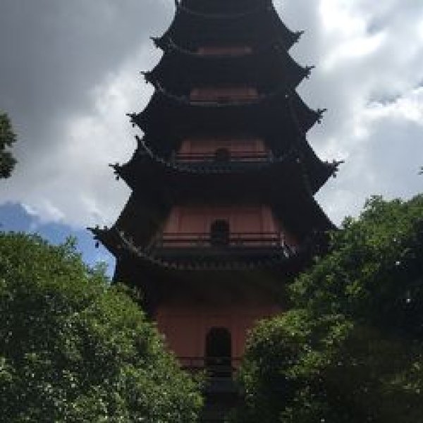 天封塔 - 图片5