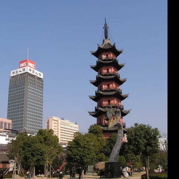 天封塔 - 图片6