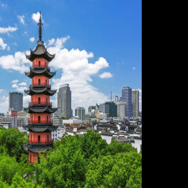 天封塔 - 图片8