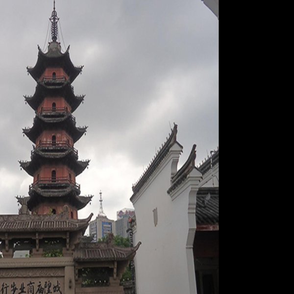 天封塔 - 图片9
