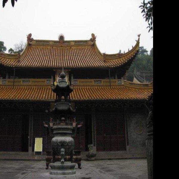 阿育王寺舍利塔 - 图片10