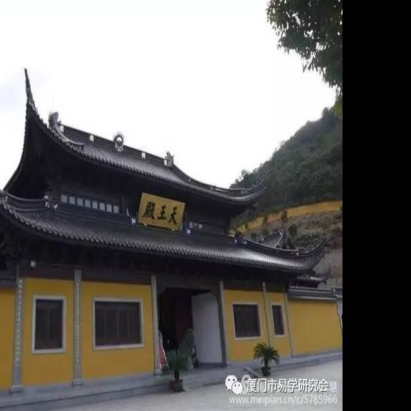 阿育王寺舍利塔 - 图片4
