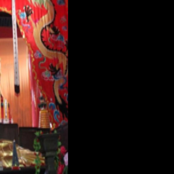 阿育王寺舍利塔 - 图片7